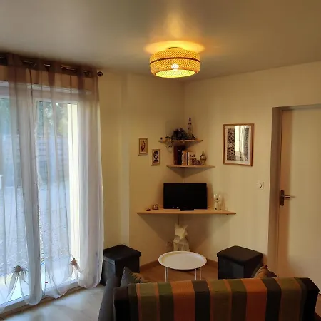 L'Appentis Apartment Bligny-les-Beaune Exterior photo