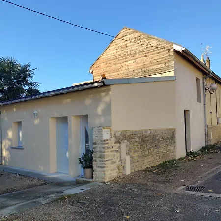 L'Appentis Apartment Bligny-les-Beaune Exterior photo