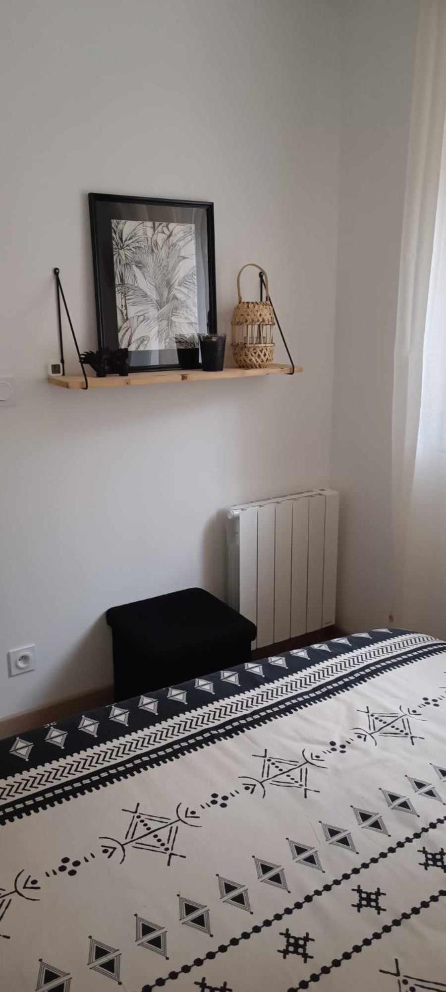 Apartment L'appentis Bligny-les-Beaune